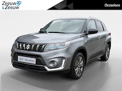 Suzuki Vitara - 1.5 - 115PK Hybrid Select Automaat | Apple CarPlay/Android Auto | Camera | Adaptive Cruise