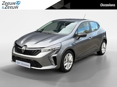 Renault Clio - 90PK TCe GPF Evolution | Navi | Camera | Parkeersensoren | Airco | Cruise Control | Apple