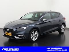 SEAT Leon - 1.4 TSI eHybrid PHEV FR | Stuur & Stoelverwarming | Zondag Open