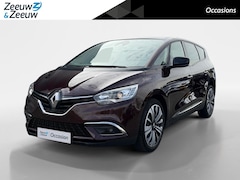Renault Grand Scénic - 115PK TCe Business Zen | 1e eigenaar | Navi | Camera | Parkeersensoren | Climate Control |