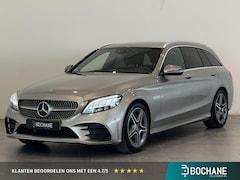 Mercedes-Benz C-klasse Estate - 180 Business Solution AMG | Navigatie | Climate Control | Cruise Control | Stoelverwarming