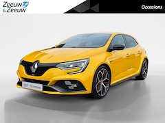 Renault Mégane - 300PK TCe RS Trophy Automaat | Recaro Sportstoelen | RS Monitor | 4 Control | Camera | Ful