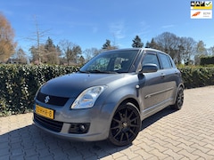 Suzuki Swift - 1.3 Shogun 5- Deurs , Airco / Elec.Pakket / Isofix / 17" Lm Velgen