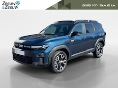 Dacia Bigster - 1.8 Hybrid 155 Journey | UIT VOORRAAD LEVERBAAR NU MET €500, - INTRODUCTIEVOORDEEL