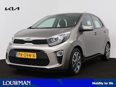 Kia Picanto - 1.0 CVVT Colour Edition | Camera | Apple Carplay/Android Auto | Cruise Control | Nederland