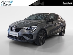Renault Arkana - 1.6 E-Tech Hybrid 145 R.S. Line * Automaat * Cruise Control Adaptief * Dodehoek Detectie *