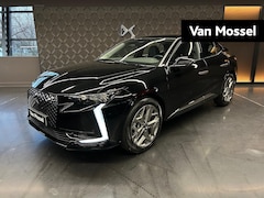 DS 4 - 4 1.2 Hybrid 136 Pallas CARPLAY - ANDROID AUTO | CAM | CRUISE | LMV