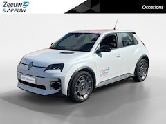 Renault 5 - 5 urban range evolution 40 kWh | Daksticker | Clima | Carplay | Snel Leverbaar |