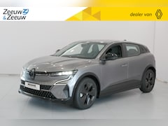 Renault Mégane E-Tech - urban range Evolution 40 kWh Megane E-Tech Urban Range Evolution 40 kWh Uit voorraad lever