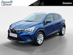 Mitsubishi ASX - 1.0 MPI Turbo Intense Airco | Apple carplay/Andriod | PDC/Camera