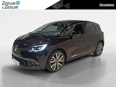 Renault Scénic - 1.2 TCe Initiale Paris *Navi+Camera*Climate Control*Winter Pack*Keyless Entry*Lederen bekl