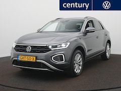 Volkswagen T-Roc - 1.5 TSI 150Pk Automaat Edition
