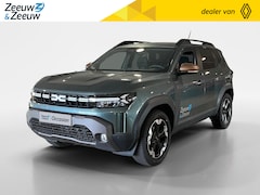 Dacia Duster - 1.2 TCe 130 mild hybrid 4x4 Extreme