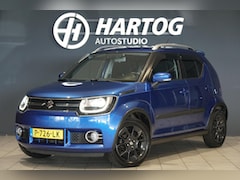 Suzuki Ignis - 1.2 Stijl + LED / KEYLESS / STOELVERWARMING / CLIMATE CONTROL