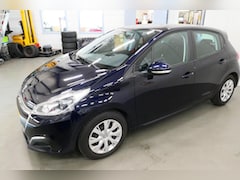 Peugeot 208 - 1.2 Puretech 82pk 5D Blue Lion (Dealeronderhouden