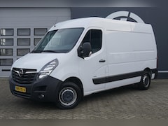 Opel Movano - 2.3 TURBO 150 PK L2H2 + 2500 KG TREKHAAK / CAMERA / CARPLAY / NAVIGATIE