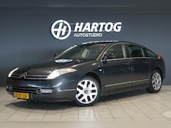 Citroën C6 - 2.7 HdiF V6 Exclusive