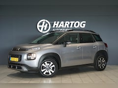 Citroën C3 Aircross - 1.2 PureTech S&S Business APPLE CARPLAY / NAVIGATIE