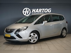 Opel Zafira Tourer - 1.4 Edition 7p