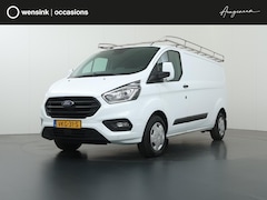 Ford Transit Custom - 320 2.0 TDCI | AUT. | L2 H1 | TREND | AIRCO | CRUISE CONTROL | CAMERA | STOELVERWARMING |