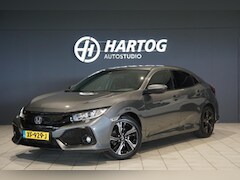 Honda Civic - 1.0 i-VTEC Elegance + APPLE CARPLAY / TREKHAAK