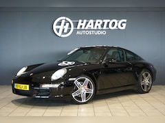 Porsche 911 - 3.6 Carrera *origineel Nederlands* + BOSE / TIPTRONIC / TURBO VELGEN
