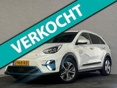 Kia e-Niro - DynamicLine 64 kWh Carplay - Facelift - 3 Fase