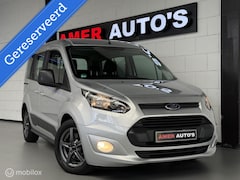 Ford Tourneo Connect Compact - 1.6 Titanium