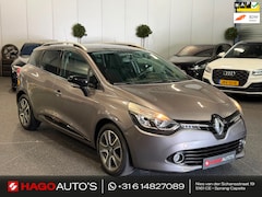 Renault Clio Estate - 0.9 TCe Night&Day LED/AIRCO/NAVI/CRUISE/PDC/NAP/APK