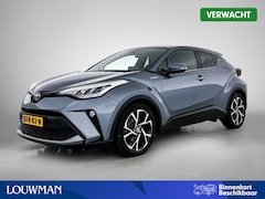 Toyota C-HR - 2.0 Hybrid Dynamic