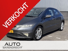 Honda Civic - 1.8 Silverstone AIRCO | NIEUWE APK