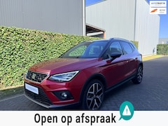 SEAT Arona - 1.0 TSI 116PK FR Business Intense 2020 | VIRTUAL COCKPIT | BEATS | LEDER / ALCANTARA | FUL