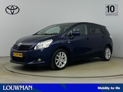 Toyota Verso - 1.8 VVT-i Business | Trekhaak | Navigatie |