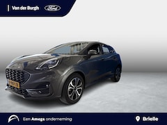 Ford Puma - 1.0 EcoBoost Hybrid ST-Line
