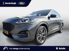 Ford Kuga - 2.5 PHEV ST-Line X B&O - Winter Pack - Adaptive Cruise Control
