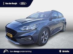 Ford Focus - 5-deurs Active Business 1.0 ECOboost 125pk Trekhaak - NL-auto - eerste eigenaar