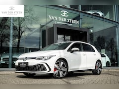 Volkswagen Golf - 1.4 eHybrid GTE Dodehoekdetectie | Stoelverwarming