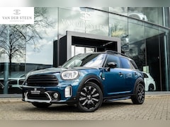 MINI Countryman - 1.5 Cooper Boardwalk Edition H&K | Schuifdak | Leder