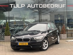 BMW 1-serie - 116i Corporate Lease Executive Airco Cruise NAV PDC