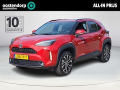 Toyota Yaris Cross - 1.5 Hybrid 115 Dynamic | Demo voordeel |