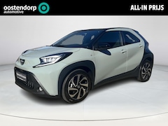 Toyota Aygo X - 1.0 VVT-i MT Pulse