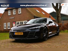 Audi e-tron GT - GT edition ZERO 93 kWh Aut. | Dealeronderhouden | Cruise Adap. | Elek. Spoiler | Matrix Le
