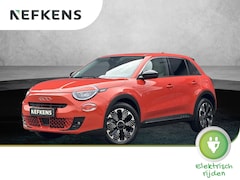 Fiat 600e - La Prima 54 kWh | Navigatie | Achteruitrijcamera | Stoelverwarming | Keyless Entry