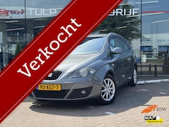 SEAT Altea XL - 1.2 TSI Ecomotive Businessline COPA Zeer mooi NAP