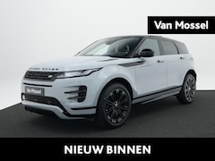 Land Rover Range Rover Evoque - 1.5 P270e PHEV AWD Business Dynamic Edition | Elek. trekhaak | Cold Climate & Black Pack |