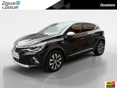 Renault Captur - 1.0 TCe Techno 90PK | Trekhaak | Navigatie | Apple Carplay & Android Auto | Cruise Control