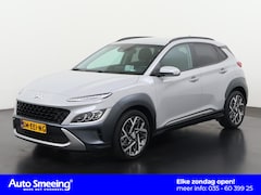 Hyundai Kona - 1.6 GDI HEV Fashion | Head-up | Camera | Blind Spot | Zondag Open