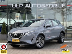 Nissan Qashqai - 1.3 MHEV Xtronic Business Design 1e Eig Dealer