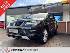SEAT Ateca - 1.5 TSI Xcellence Edition|Pano|ACC|360°Camera