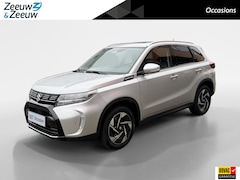 Suzuki Vitara - 1.5 Hybrid Style 116PK AUTOMAAT | Navigatie | Apple Carplay & Android Auto | Adaptive Crui